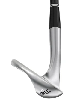 Cleveland Wedges|CBX Full Face 2 Wedge - Graphite Shaft