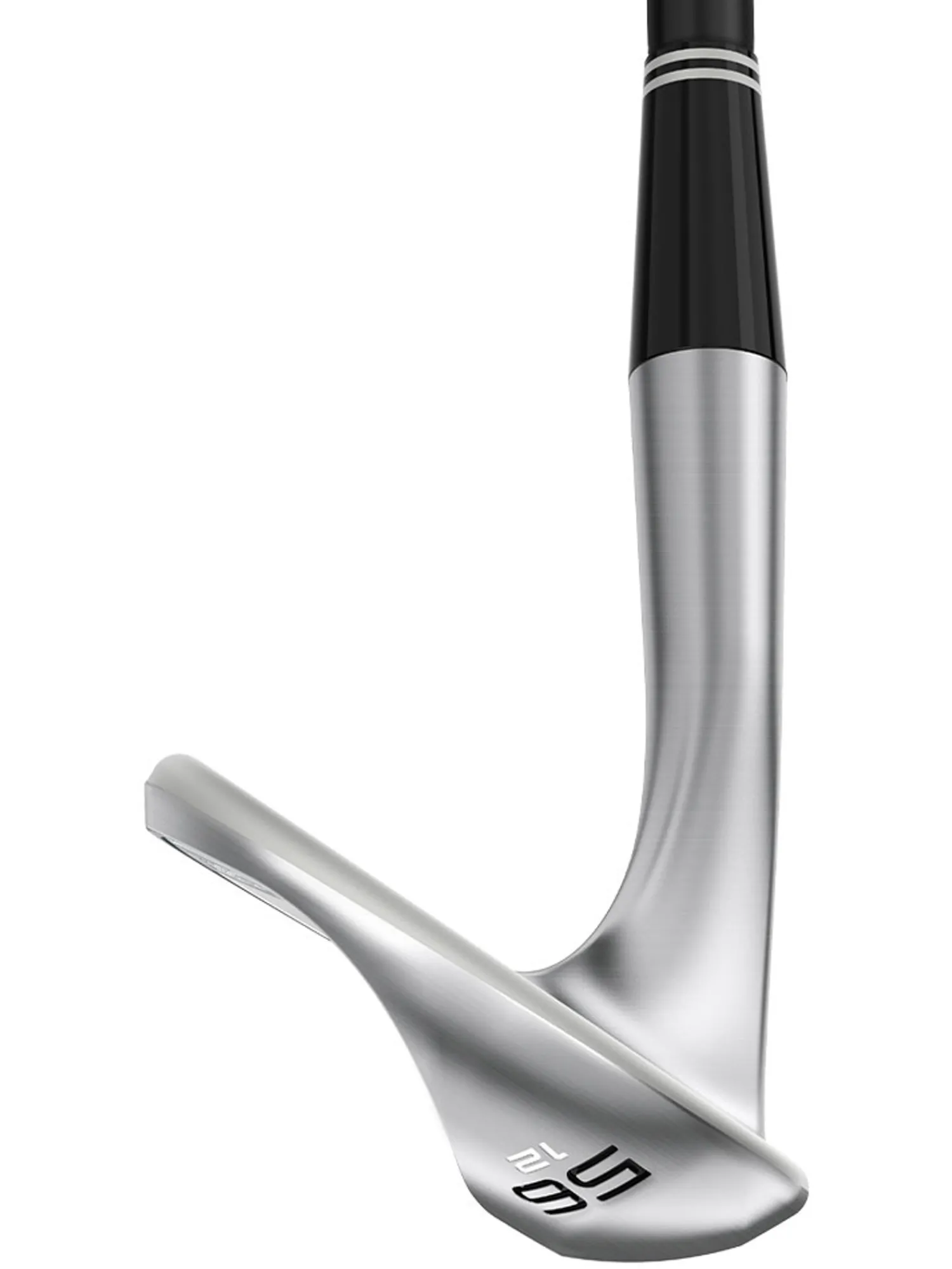 Cleveland Wedges|CBX Full Face 2 Wedge - Graphite Shaft
