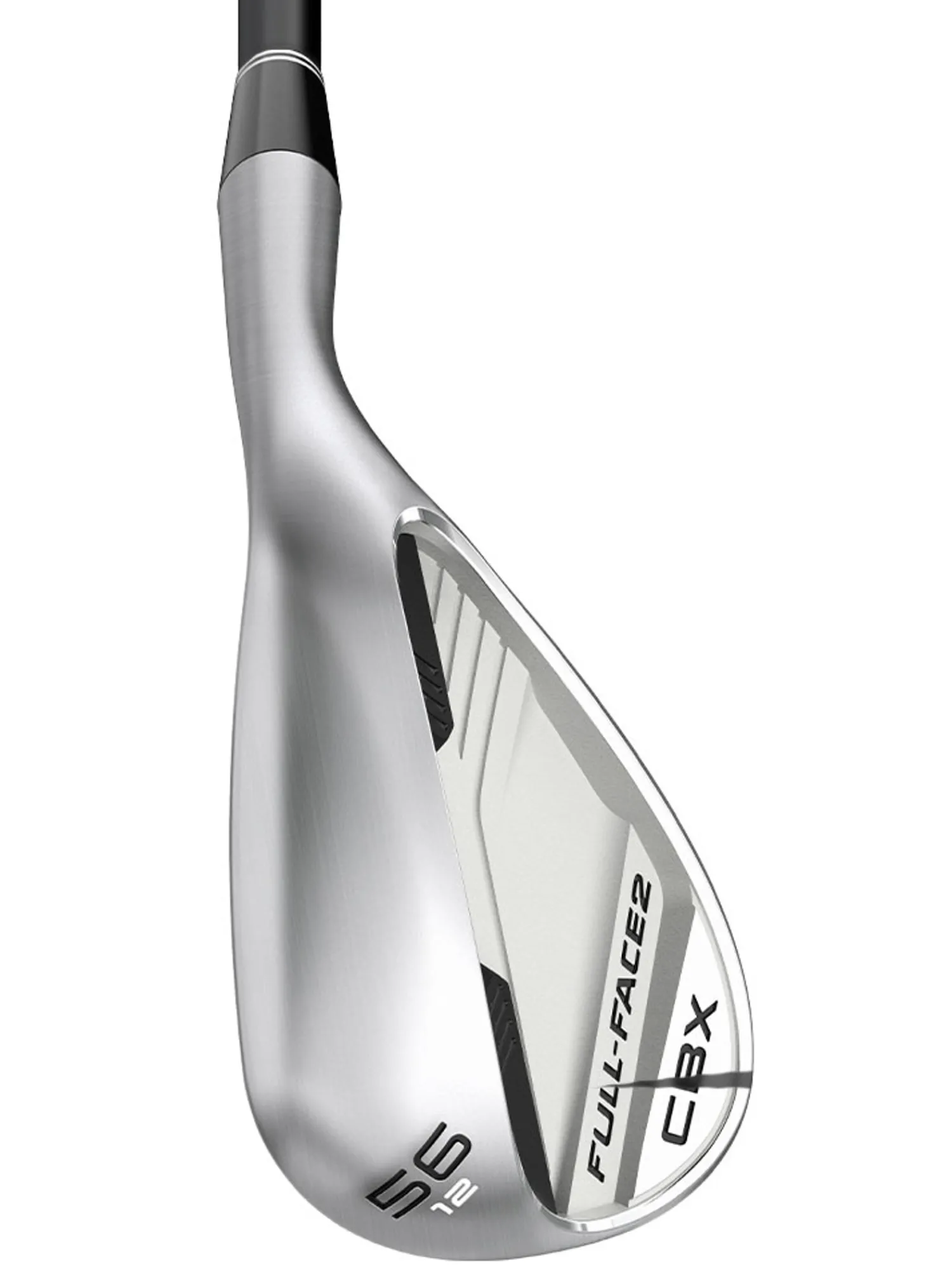 Cleveland Wedges|CBX Full Face 2 Wedge - Graphite Shaft