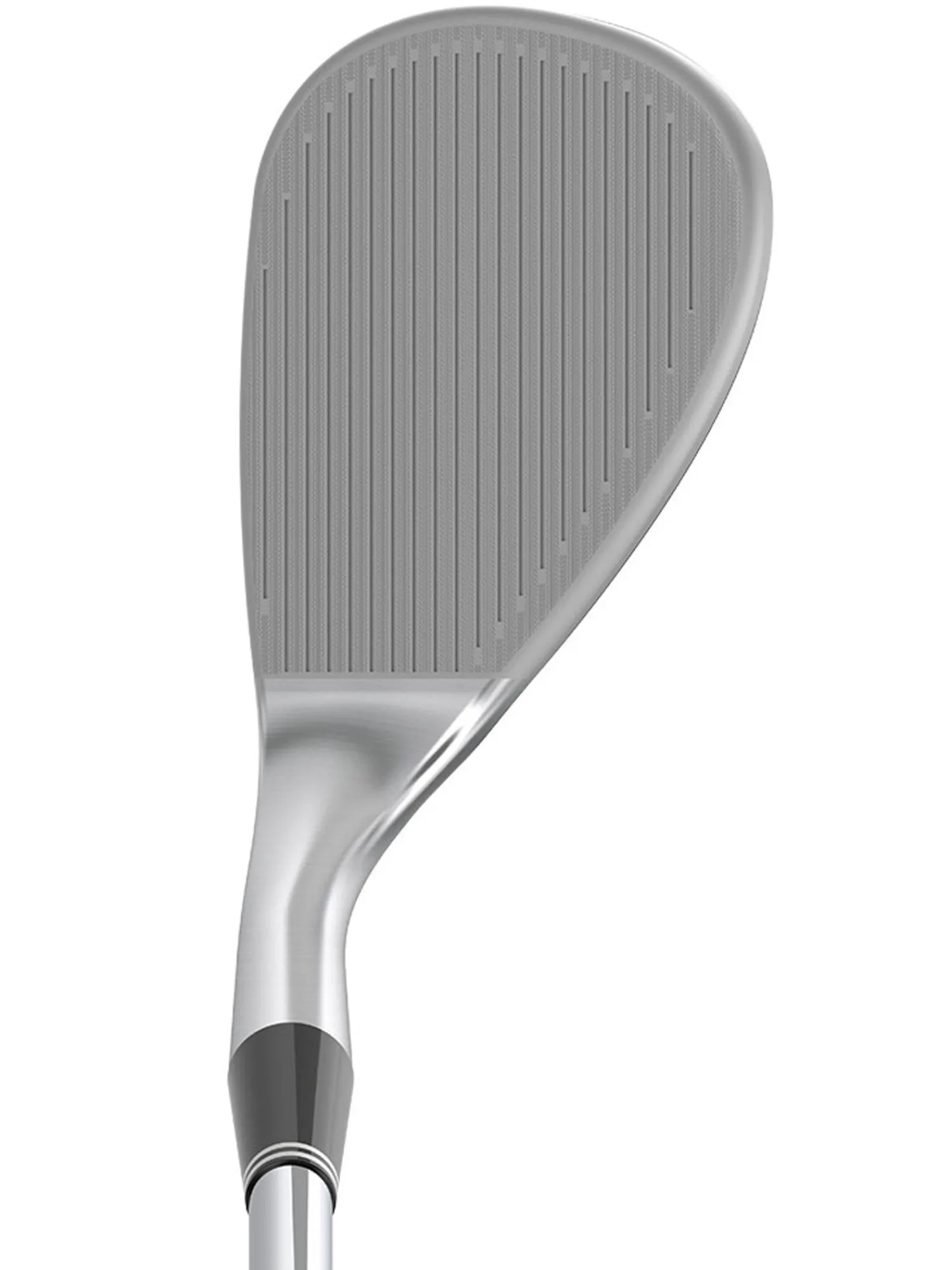 Cleveland Wedges|CBX Full Face 2 Wedge - Steel Shaft