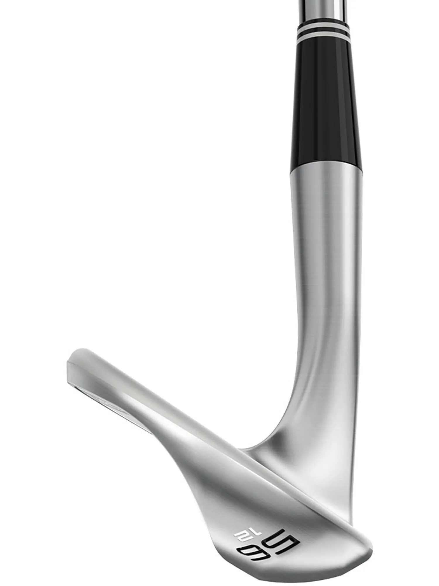 Cleveland Wedges|CBX Full Face 2 Wedge - Steel Shaft