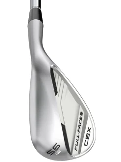 Cleveland Wedges|CBX Full Face 2 Wedge - Steel Shaft