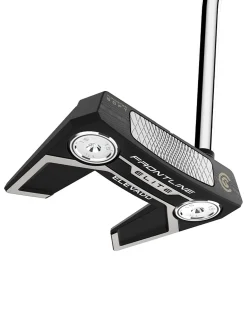 Cleveland Putters|Frontline Elite Putter - ELEVADO Single Bend
