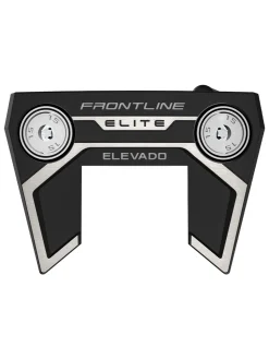Cleveland Putters|Frontline Elite Putter - ELEVADO Slant Neck