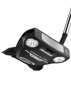 Cleveland Putters|Frontline Elite Putter - RHO Slant Neck