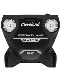 Cleveland Putters|Frontline Elite Putter - RHO Slant Neck