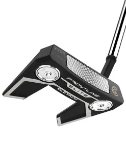 Cleveland Putters|Frontline Elite Putter - ELEVADO Womens