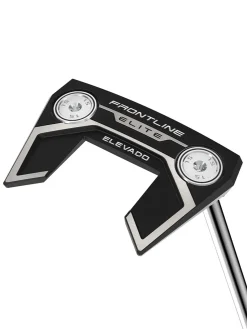 Cleveland Putters|Frontline Elite Putter - ELEVADO Womens