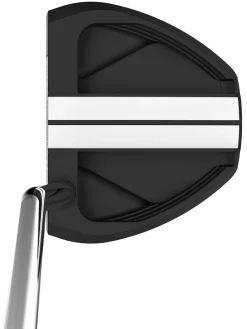 Cleveland Putters|Frontline Elite Putter - CERO Single Bend