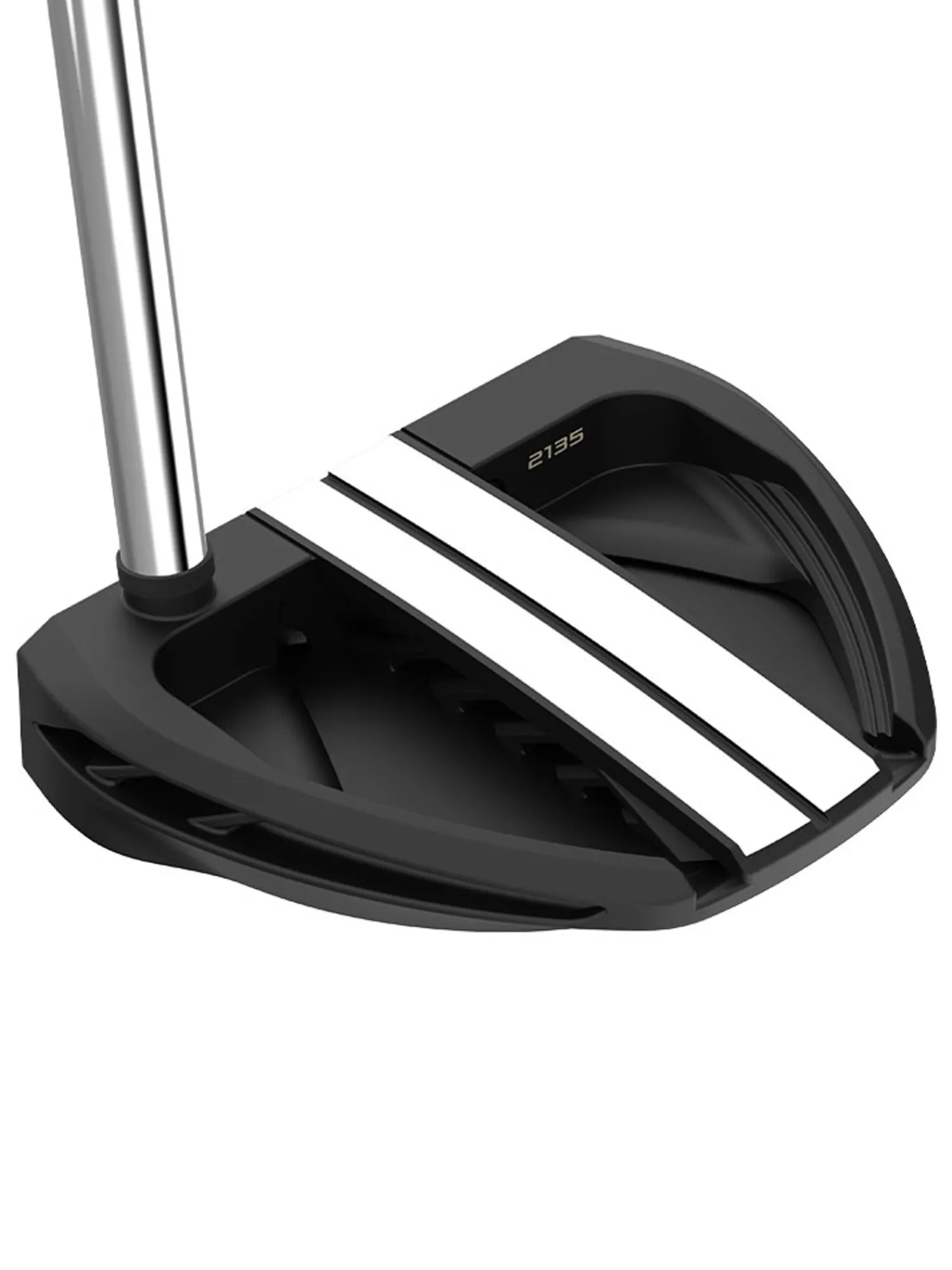 Cleveland Putters|Frontline Elite Putter - CERO Single Bend