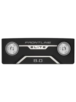 Cleveland Putters|Frontline Elite Putter - 8.0
