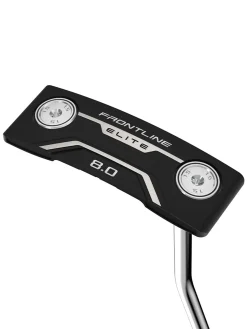 Cleveland Putters|Frontline Elite Putter - 8.0