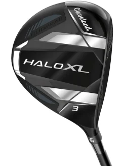 Cleveland Fairway Woods|Halo XL Fairway Wood - Womens