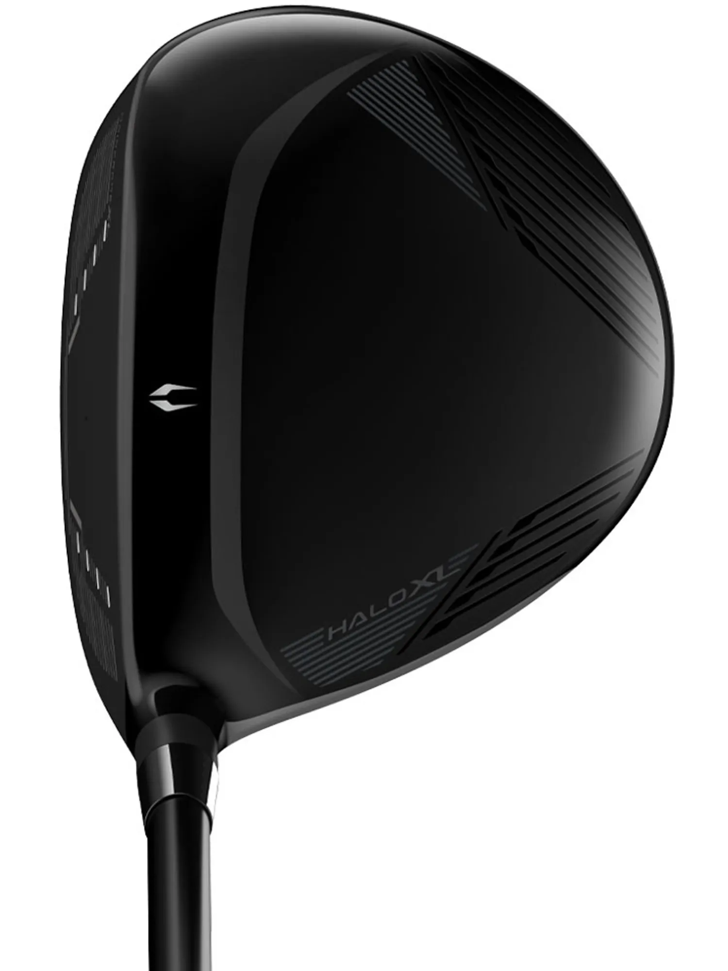 Cleveland Fairway Woods|Halo XL Fairway Wood