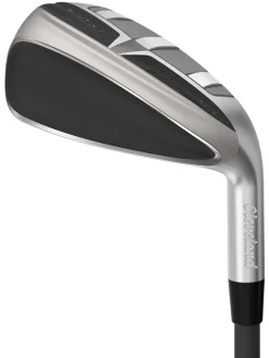 Cleveland Iron Sets|Halo XL Full-Face Irons - Graphite Shaft