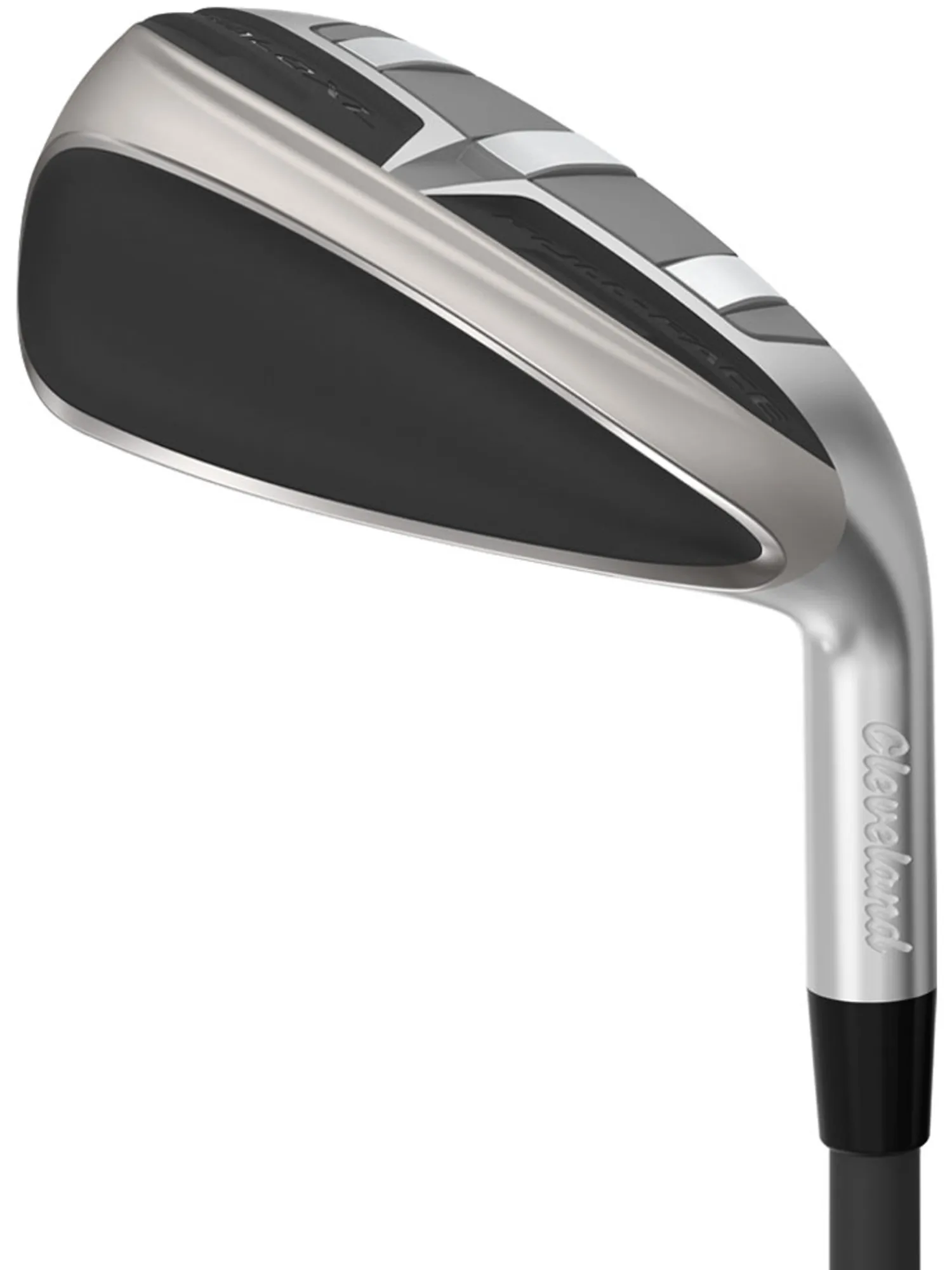 Cleveland Iron Sets|Halo XL Full-Face Irons - Graphite Shaft