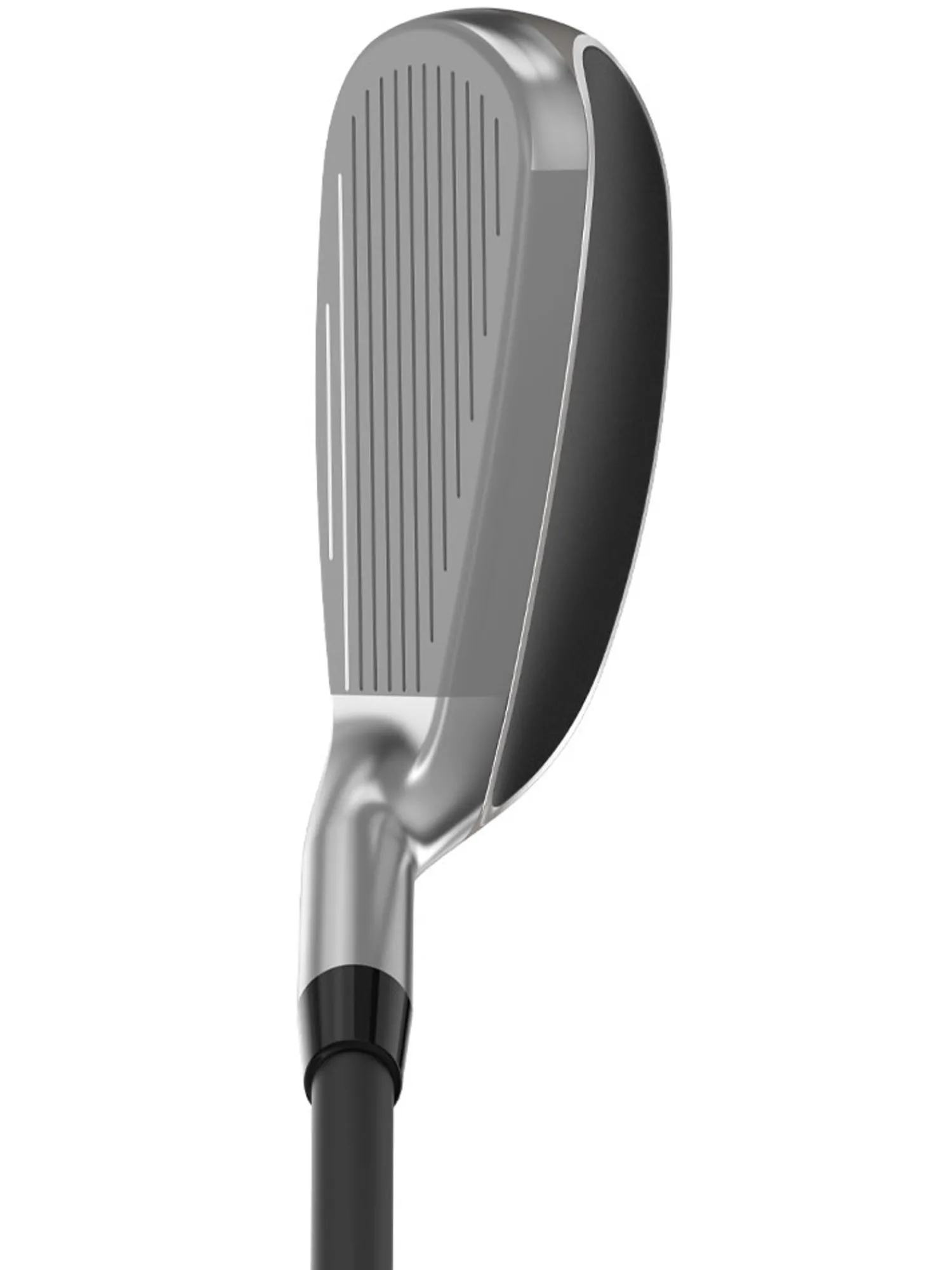Cleveland Iron Sets|Halo XL Full-Face Irons - Graphite Shaft