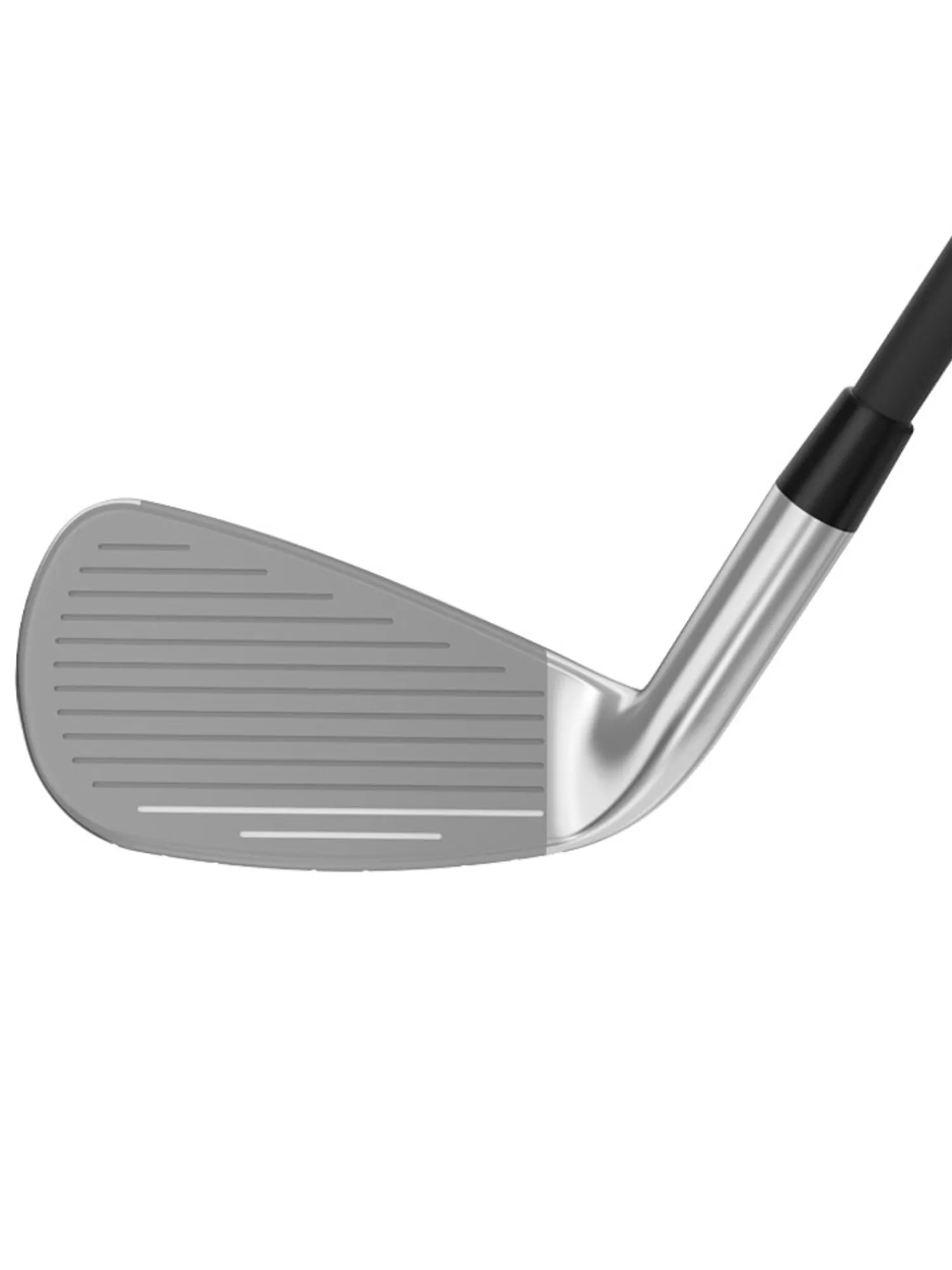 Cleveland Iron Sets|Halo XL Full-Face Irons - Graphite Shaft