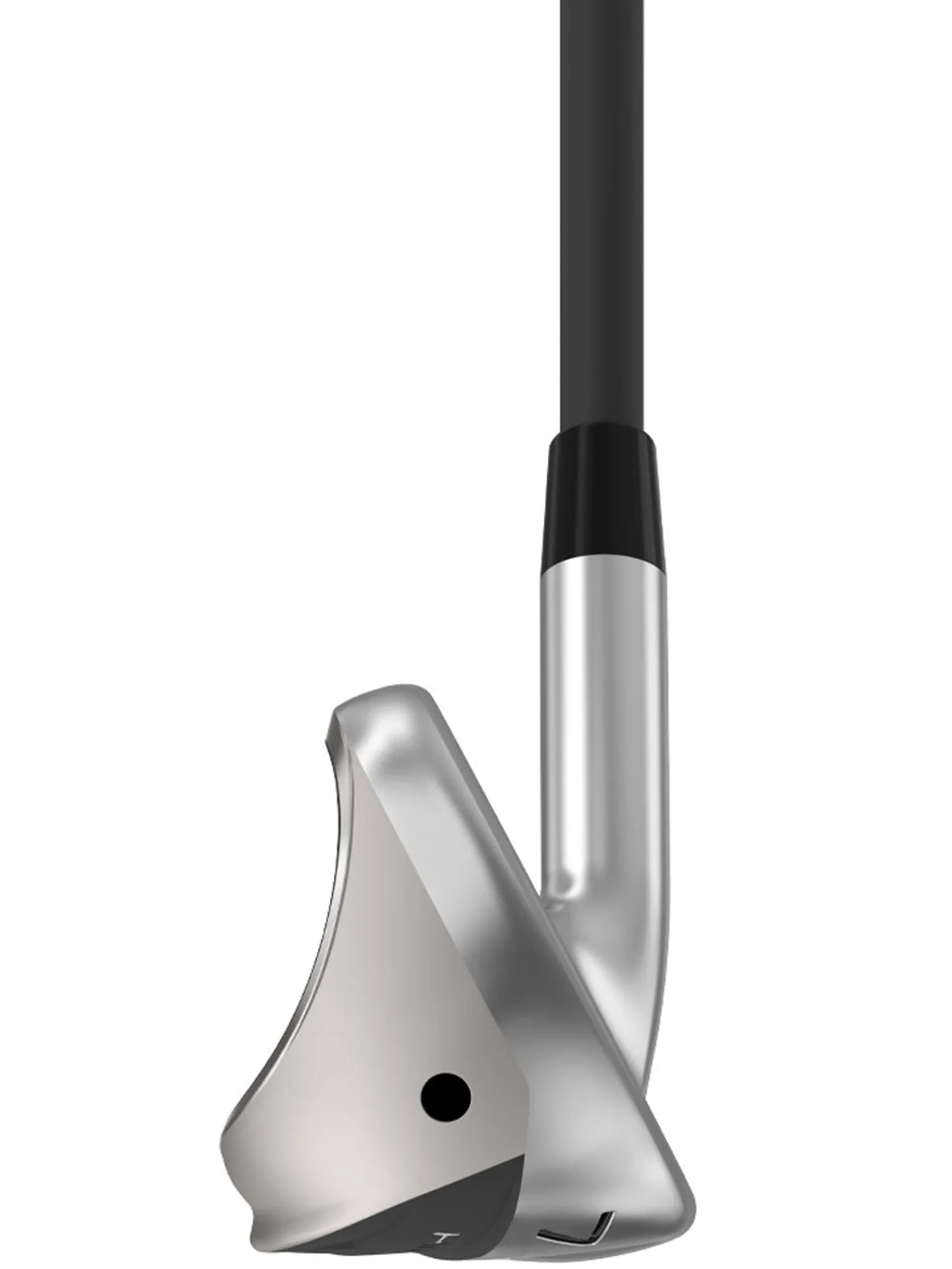 Cleveland Iron Sets|Halo XL Full-Face Irons - Graphite Shaft