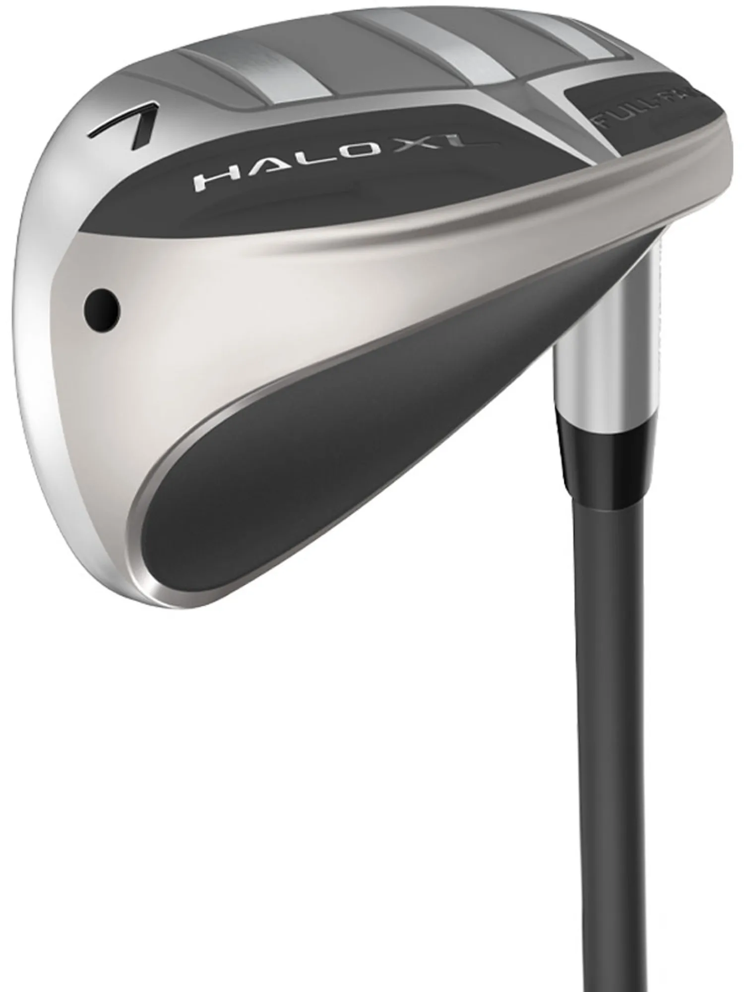 Cleveland Iron Sets|Halo XL Full-Face Irons - Graphite Shaft