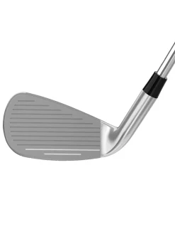 Cleveland Iron Sets|Halo XL Full-Face Irons - Steel Shaft