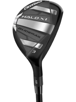 Cleveland Hybrids|Halo XL Hybrid