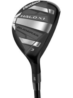 Cleveland Hybrids|Halo XL Hybrid - Womens