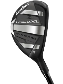 Cleveland Hybrids|Halo XL Hybrid - Womens