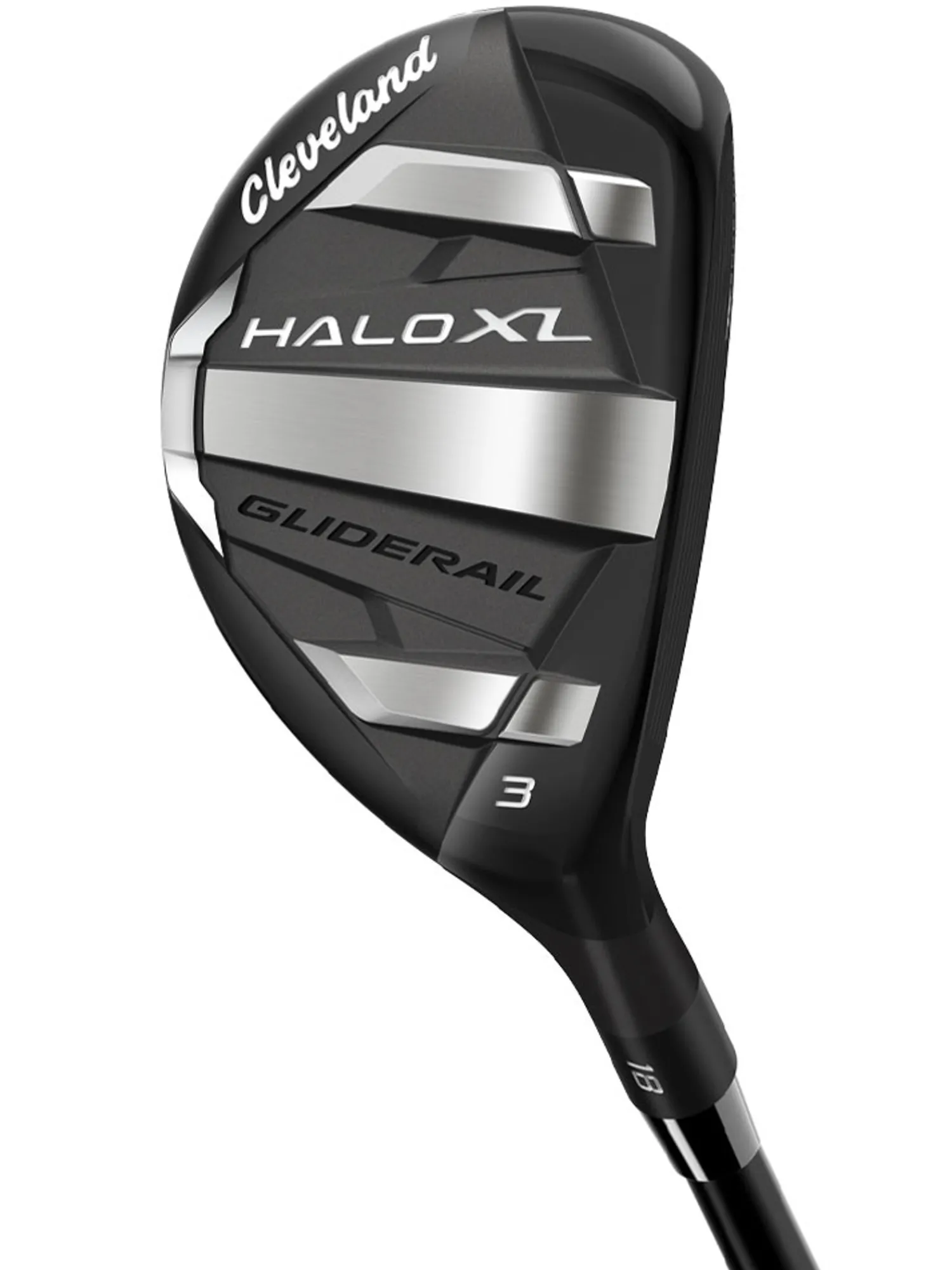 Cleveland Hybrids|Halo XL Hybrid - Womens