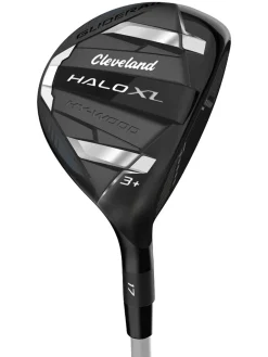 Cleveland Fairway Woods|Halo XL HY-Wood
