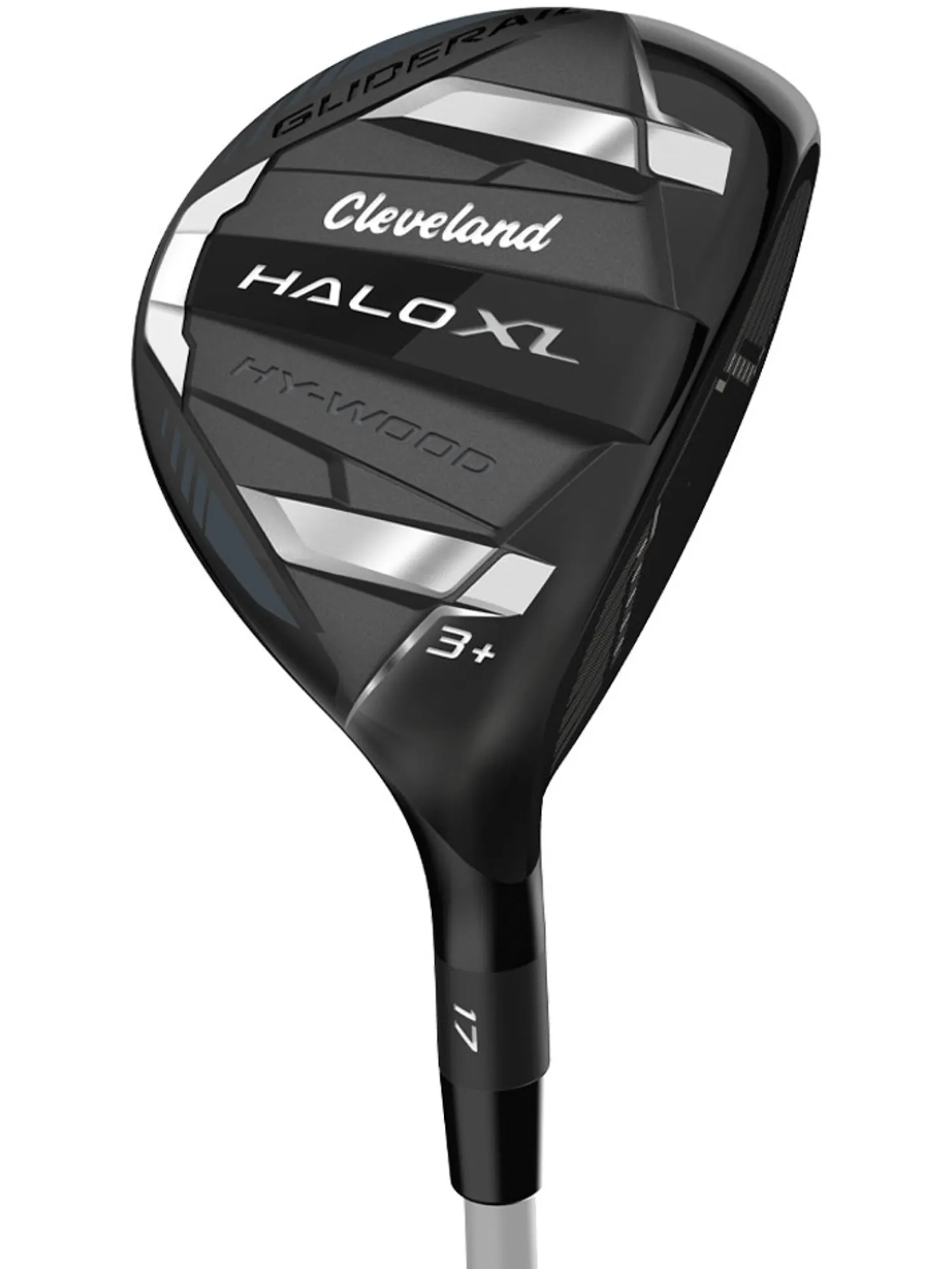 Cleveland Fairway Woods|Halo XL HY-Wood