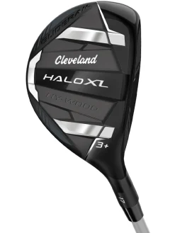 Cleveland Fairway Woods|Halo XL HY-Wood