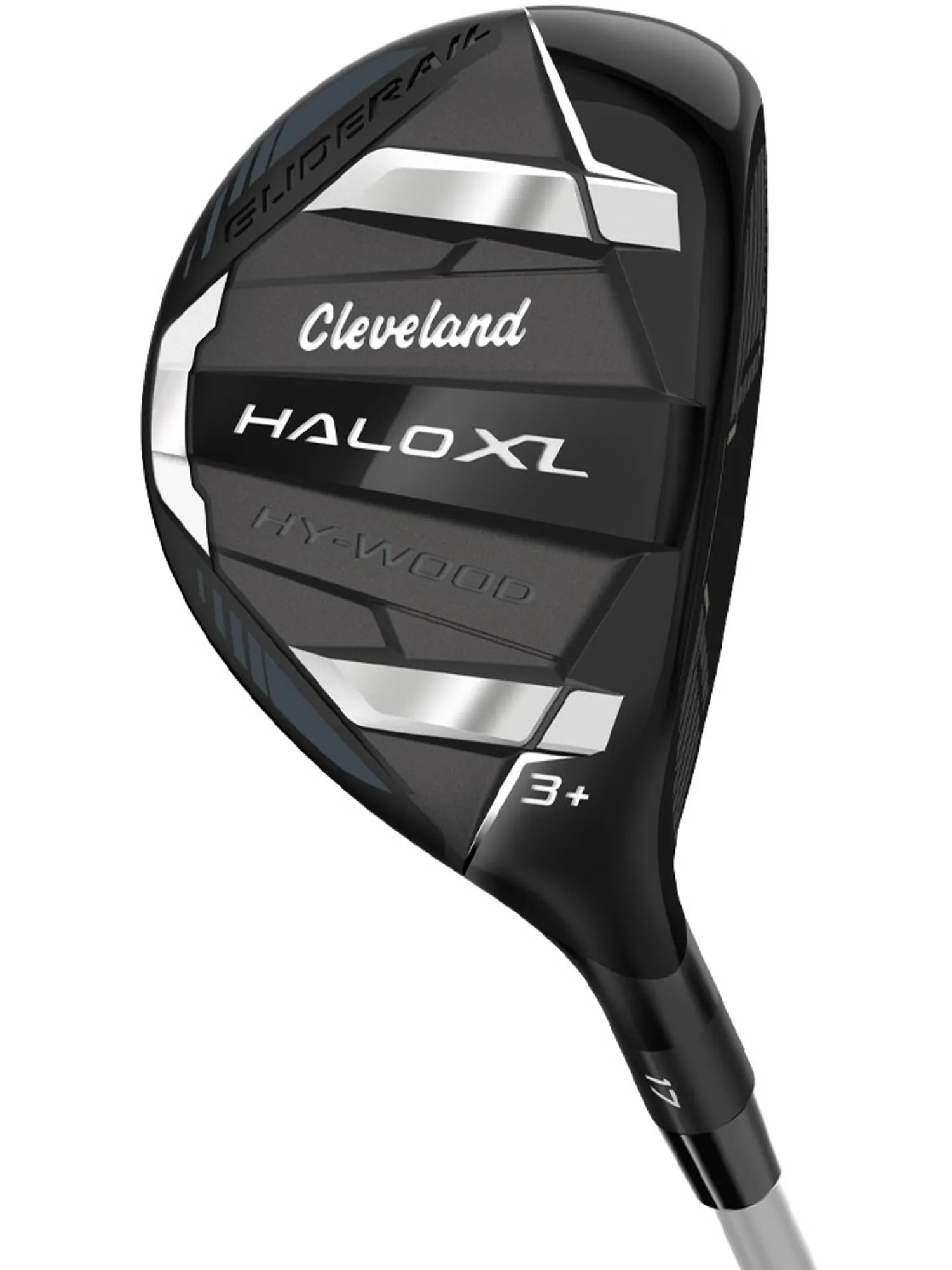 Cleveland Fairway Woods|Halo XL HY-Wood
