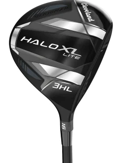 Cleveland Fairway Woods|Halo XL Lite Women's Fairway Wood