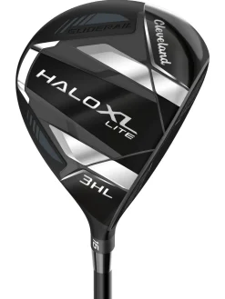 Cleveland Fairway Woods|Halo XL Lite Women's Fairway Wood