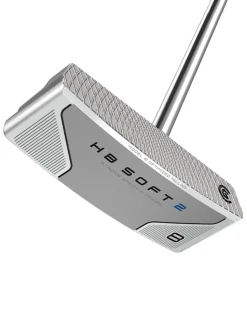 Cleveland Putters|HB Soft 2 Putter - #8