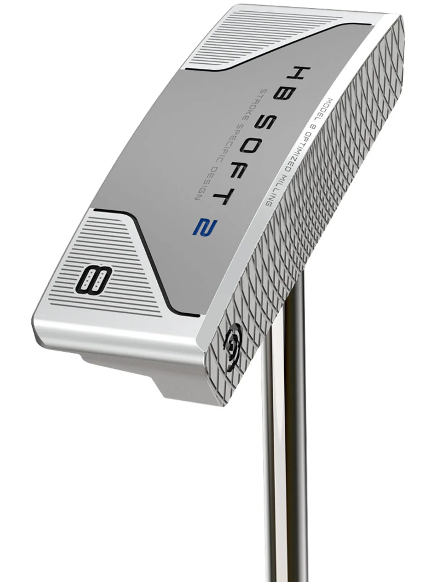 Cleveland Putters|HB Soft 2 Putter - #8