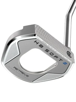 Cleveland Putters|HB Soft 2 Putter - RETREVE