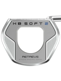 Cleveland Putters|HB Soft 2 Putter - RETREVE