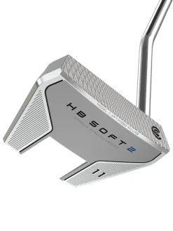 Cleveland Putters|HB Soft 2 Womens Putter - #11