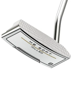 Cleveland Putters|HB Soft Milled Putter - 8