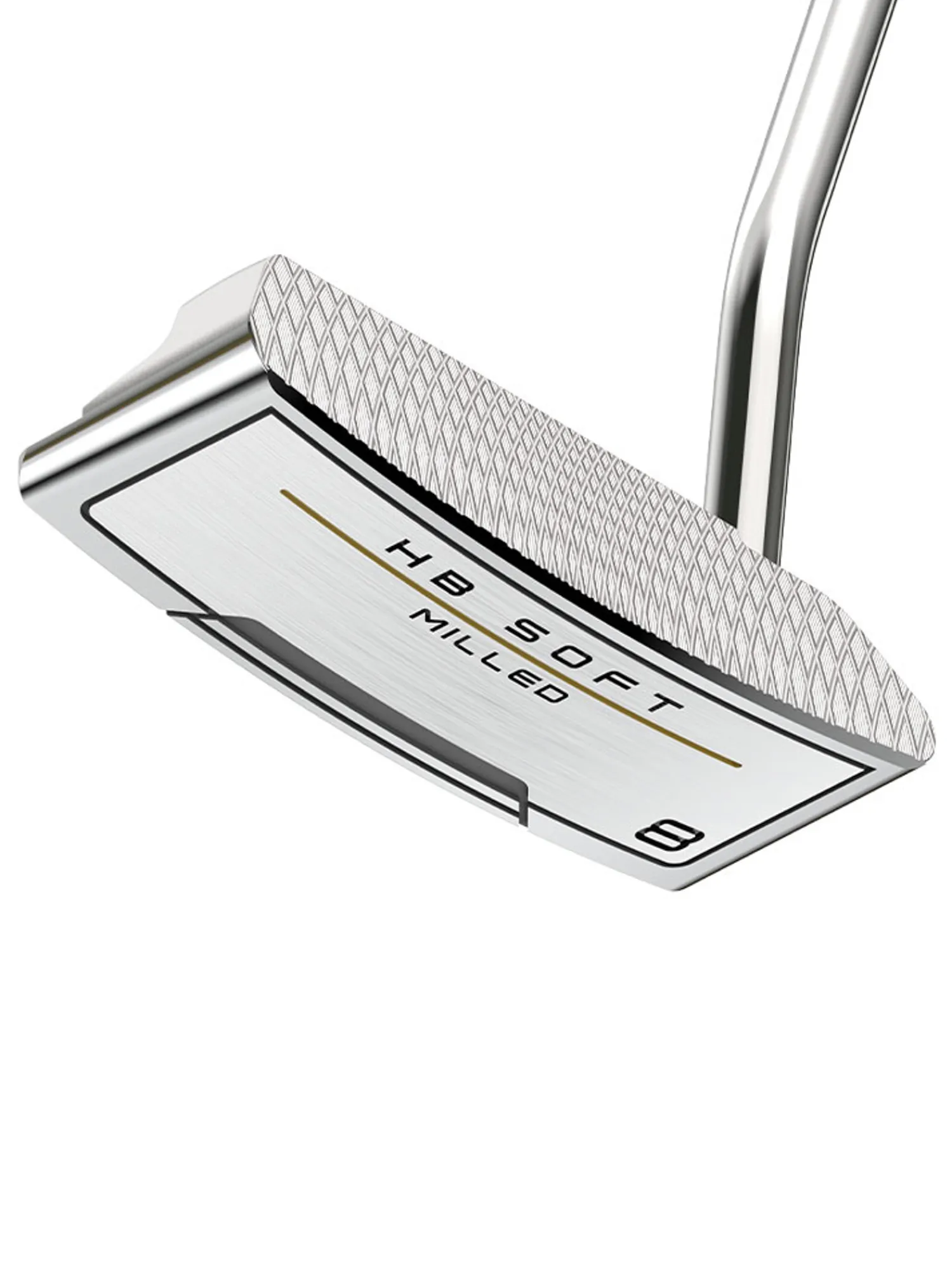 Cleveland Putters|HB Soft Milled Putter - 8