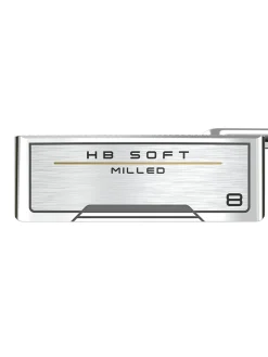 Cleveland Putters|HB Soft Milled Putter - 8