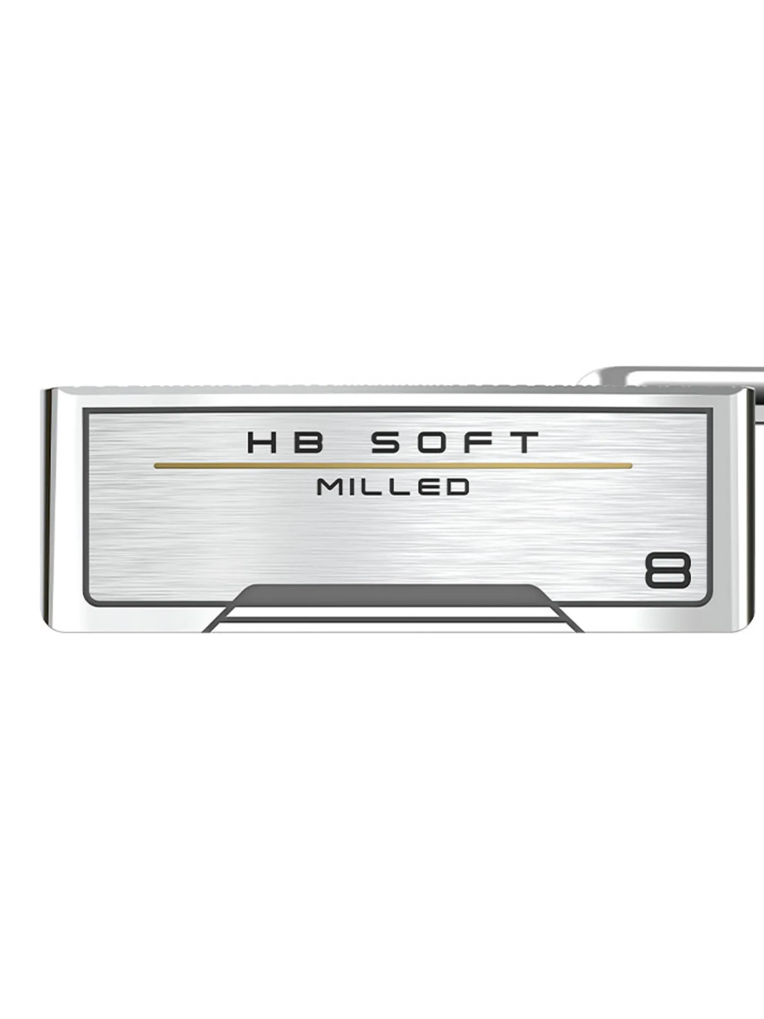 Cleveland Putters|HB Soft Milled Putter - 8