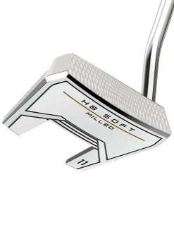 Cleveland Putters|HB Soft Milled Putter - 11