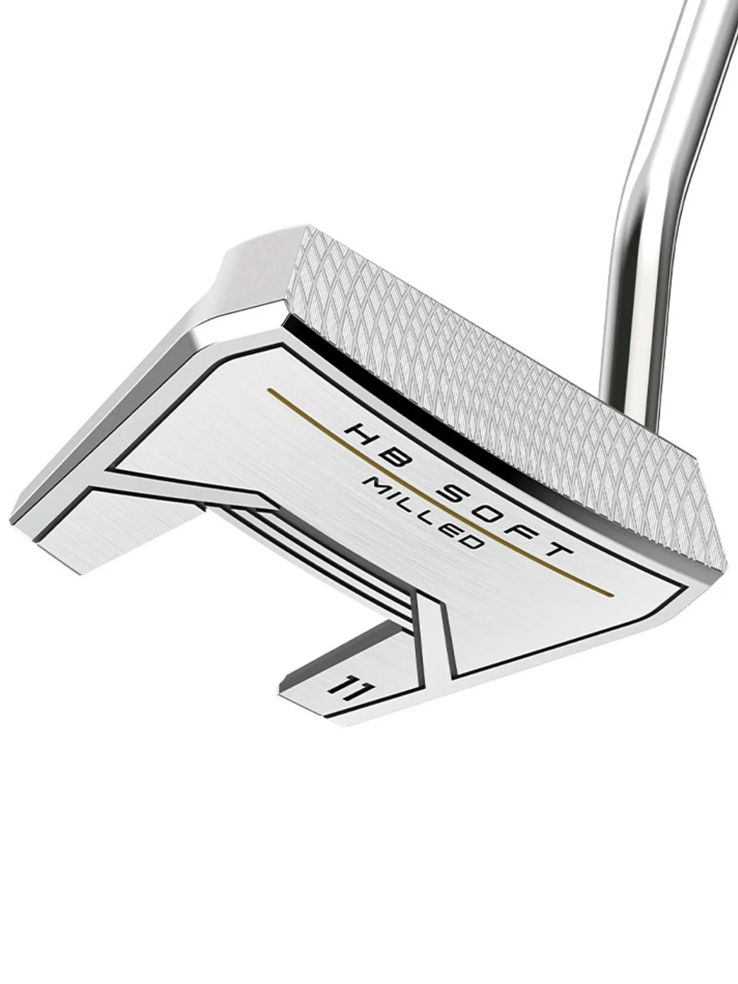 Cleveland Putters|HB Soft Milled Putter - 11