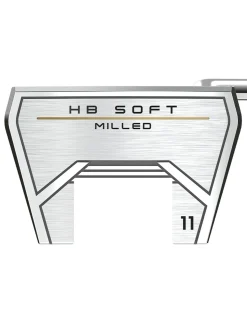 Cleveland Putters|HB Soft Milled Putter - 11