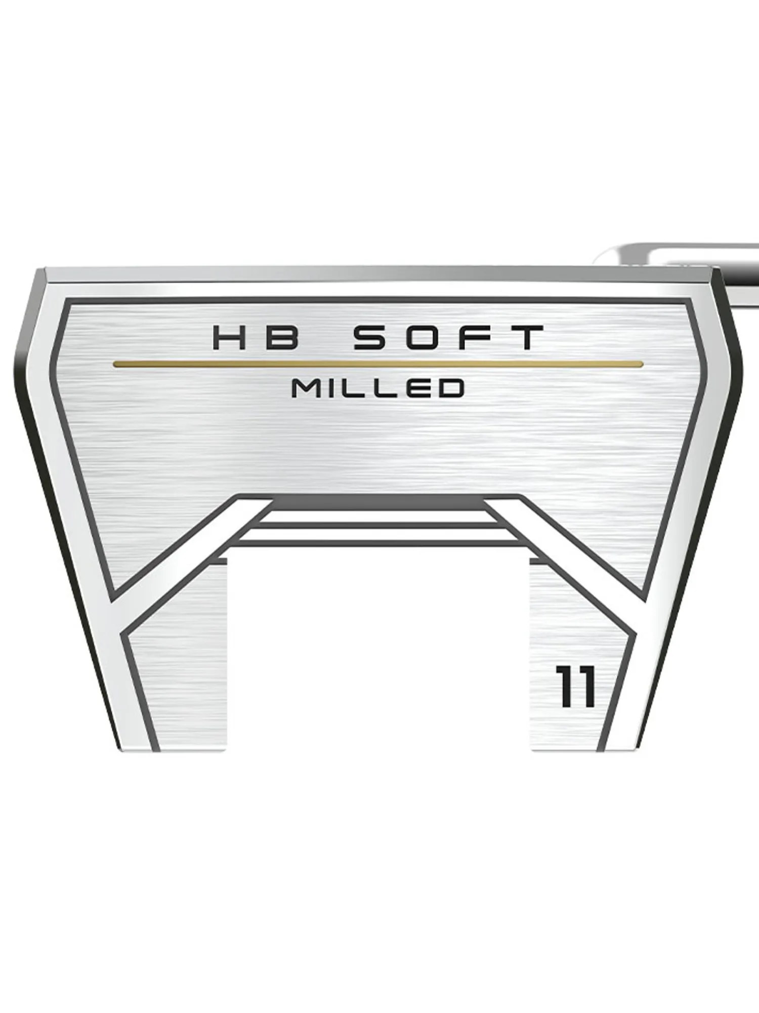 Cleveland Putters|HB Soft Milled Putter - 11