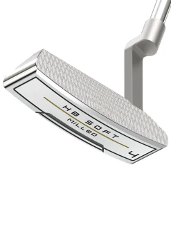 Cleveland Putters|HB Soft Milled Putter - 4