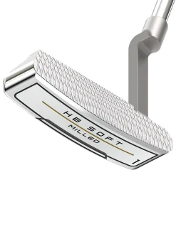 Cleveland Putters|HB Soft Milled Putter - 1